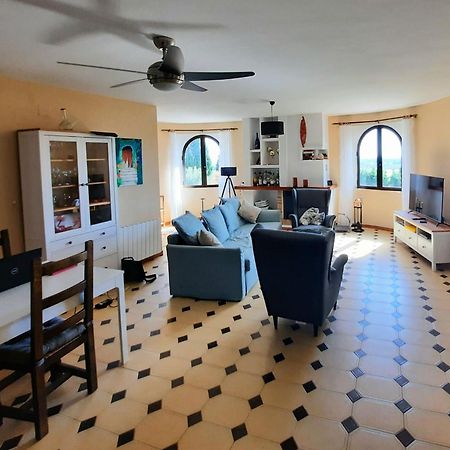 Casa Blanca Villa Alcoceber Ngoại thất bức ảnh