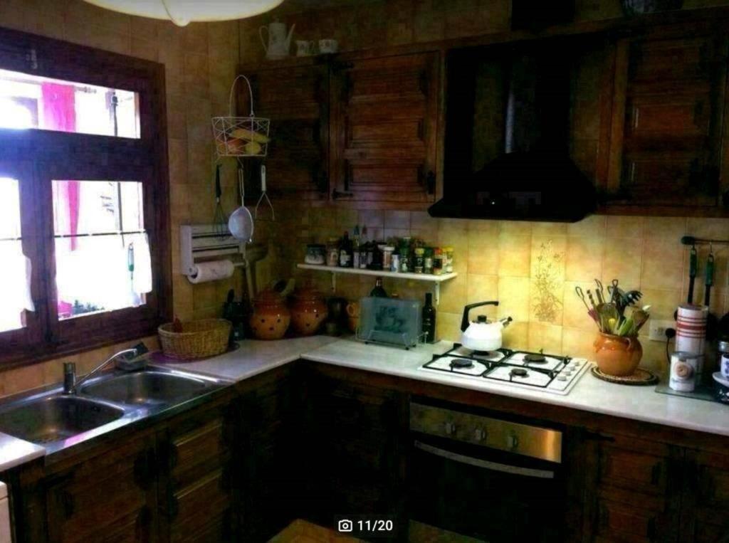 Casa Blanca Villa Alcoceber Ngoại thất bức ảnh