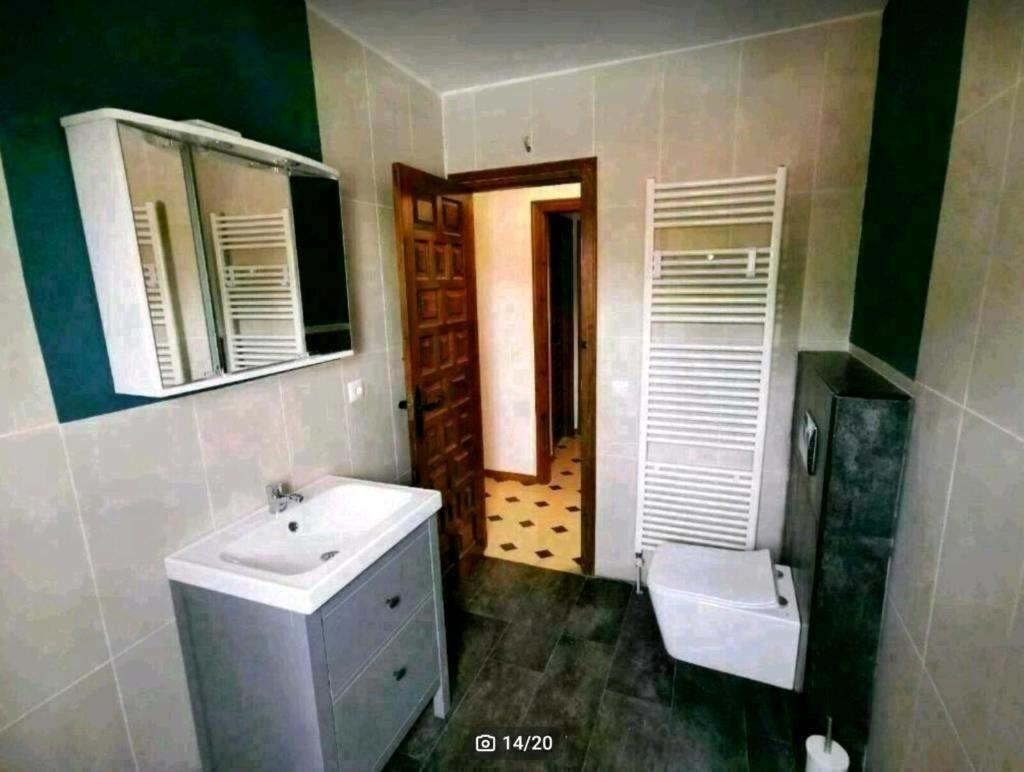 Casa Blanca Villa Alcoceber Ngoại thất bức ảnh