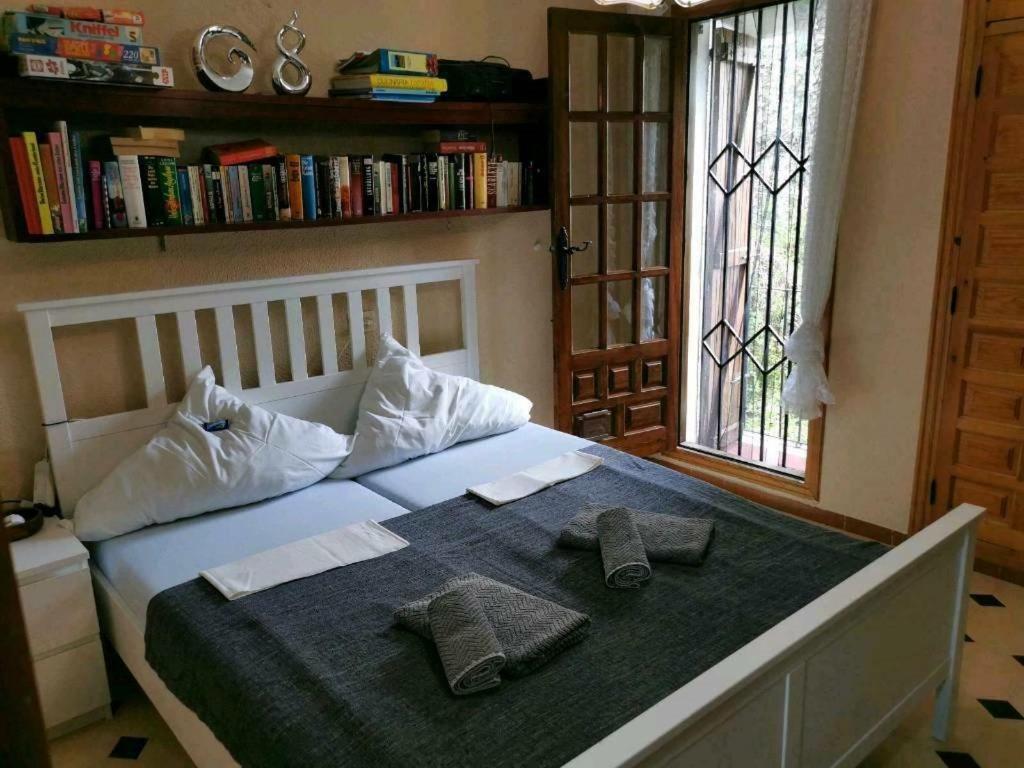 Casa Blanca Villa Alcoceber Ngoại thất bức ảnh