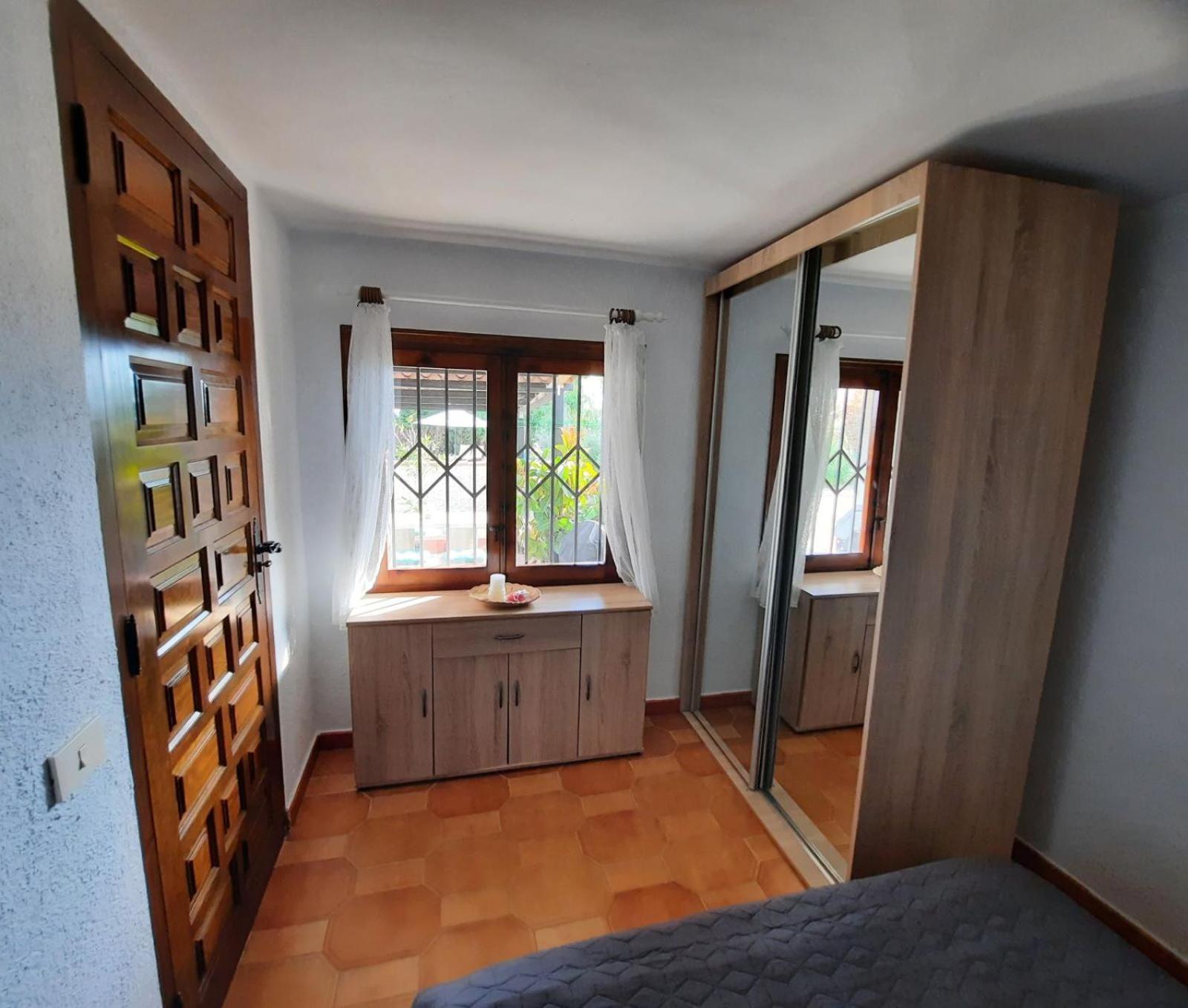 Casa Blanca Villa Alcoceber Ngoại thất bức ảnh