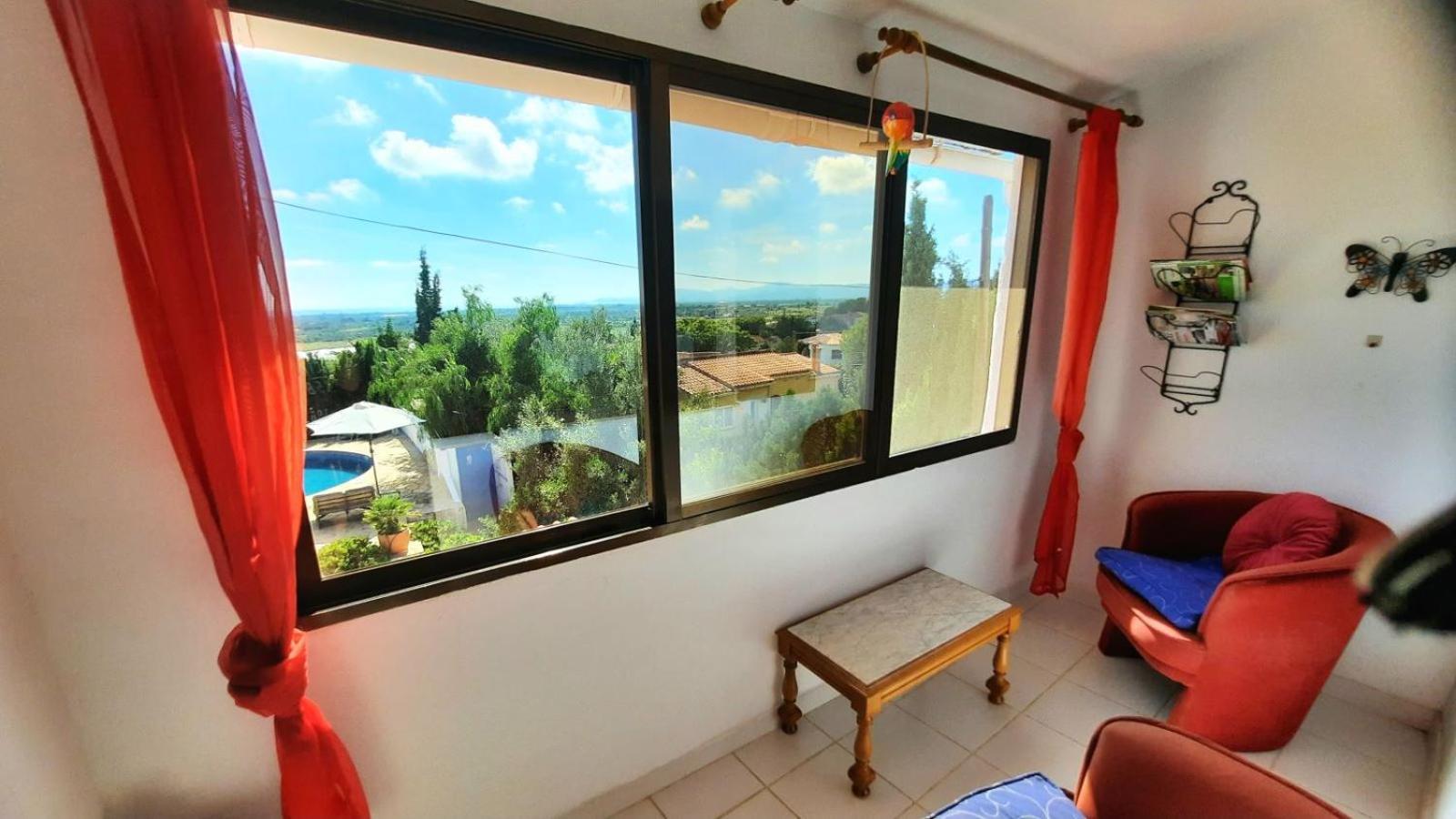 Casa Blanca Villa Alcoceber Ngoại thất bức ảnh