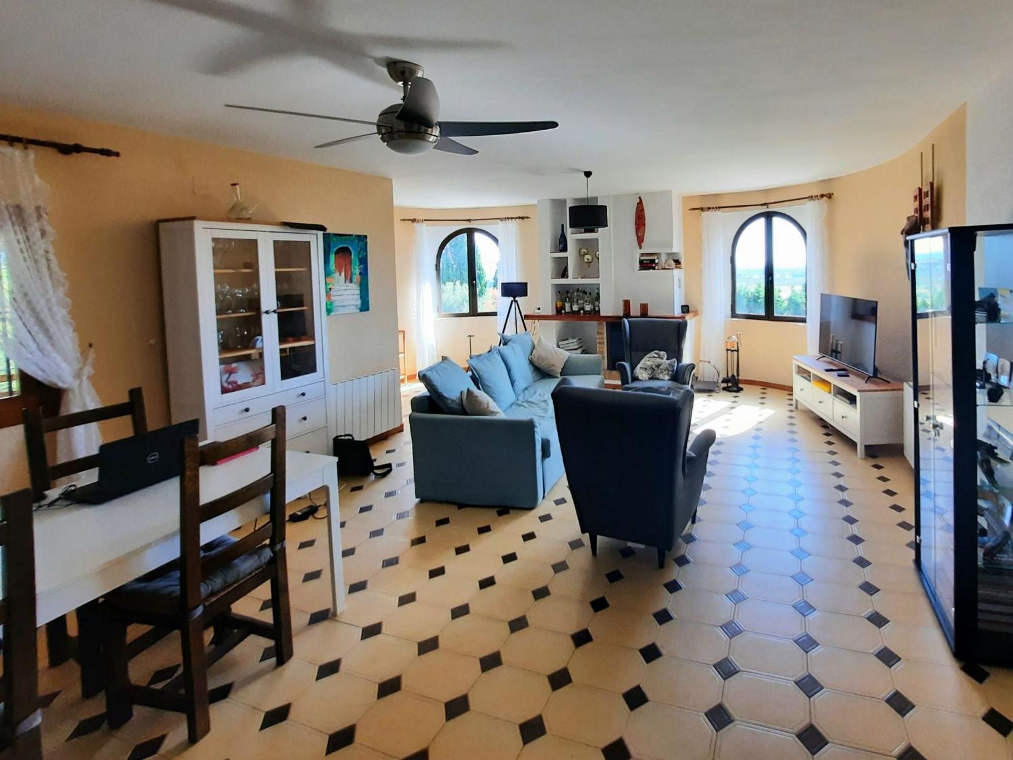 Casa Blanca Villa Alcoceber Ngoại thất bức ảnh